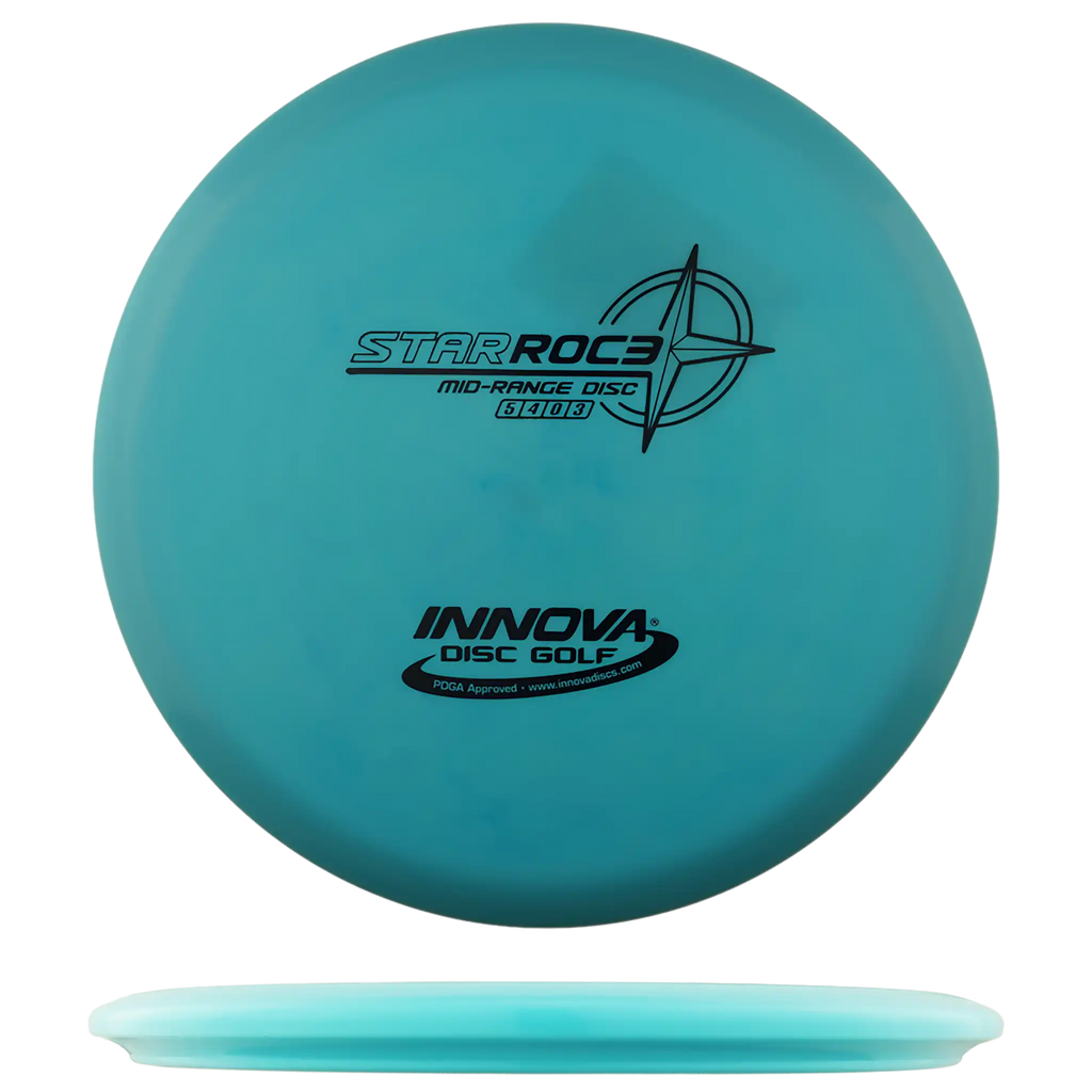 Star Roc3