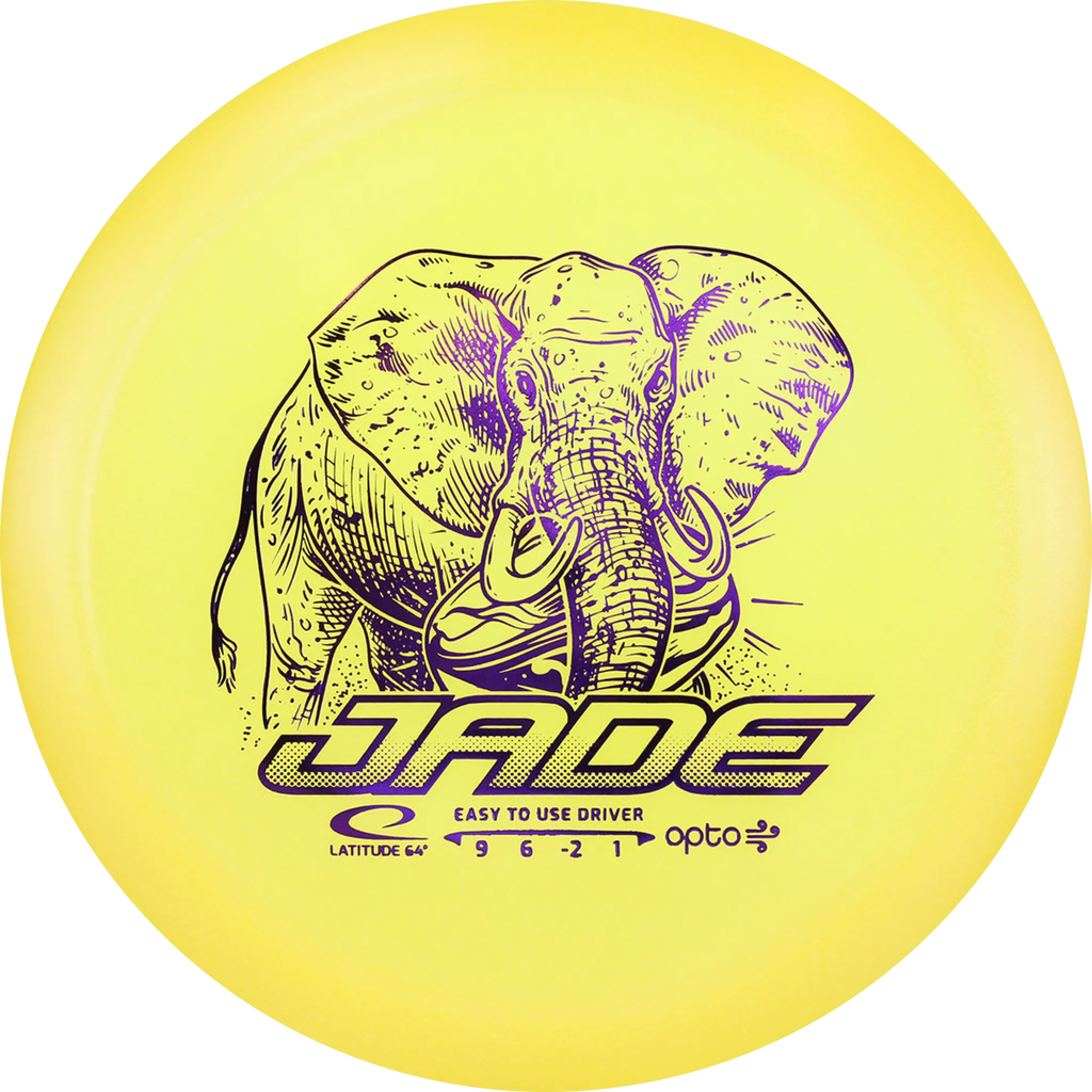 Opto Air Jade Gul