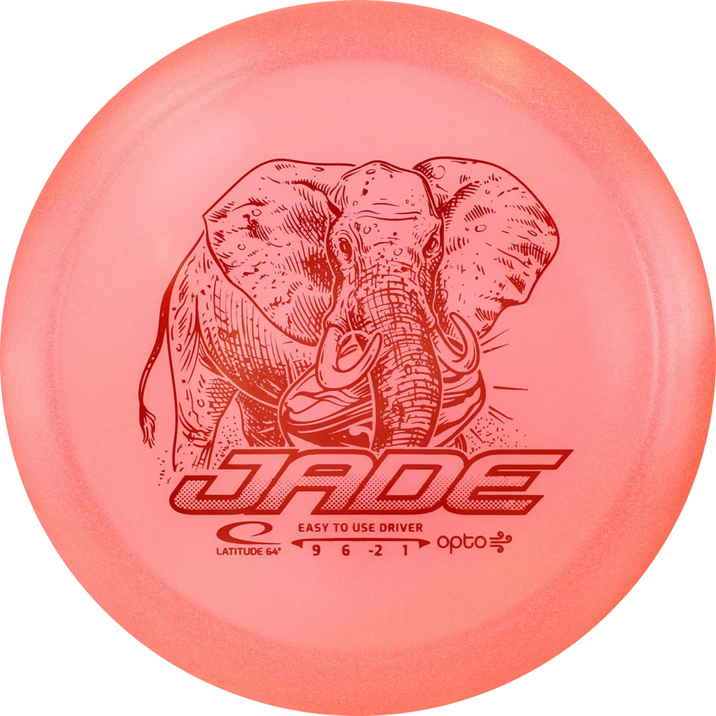Opto Air Jade Rosa