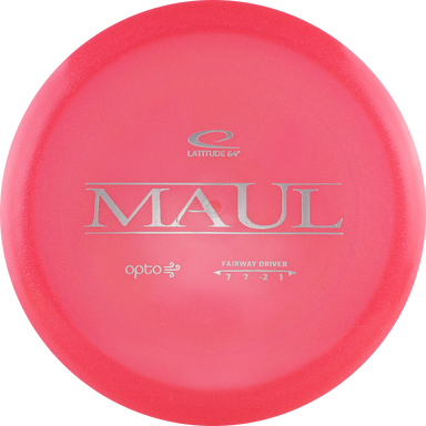 Opto Air Maul Rosa