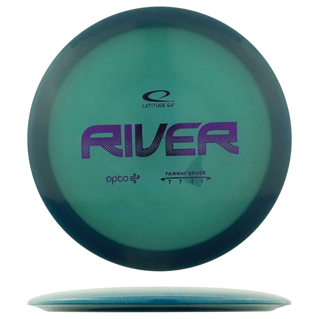 Opto Air River
