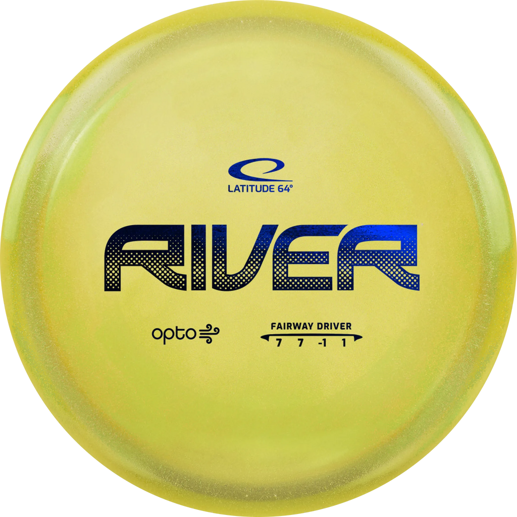 Opto Air River Gul