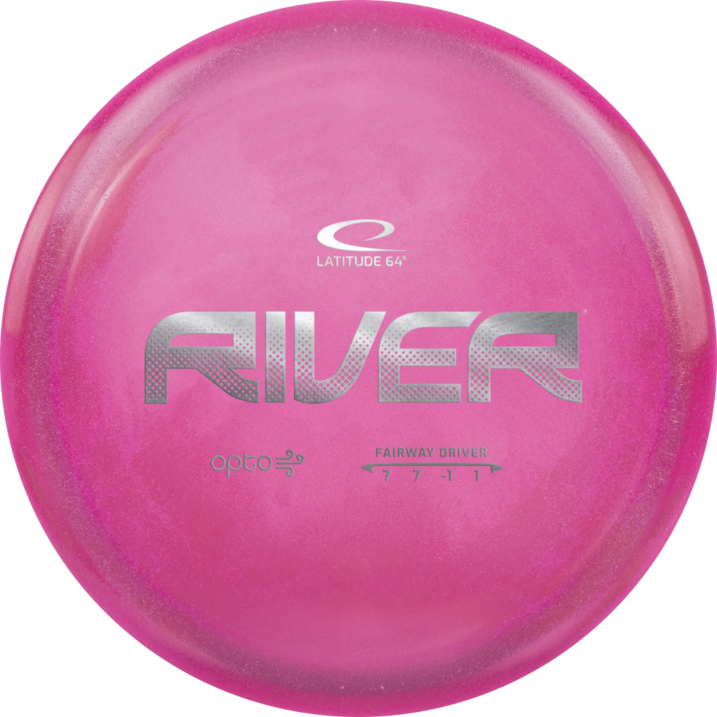 Opto Air River Rosa