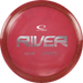 Opto Air River Röd
