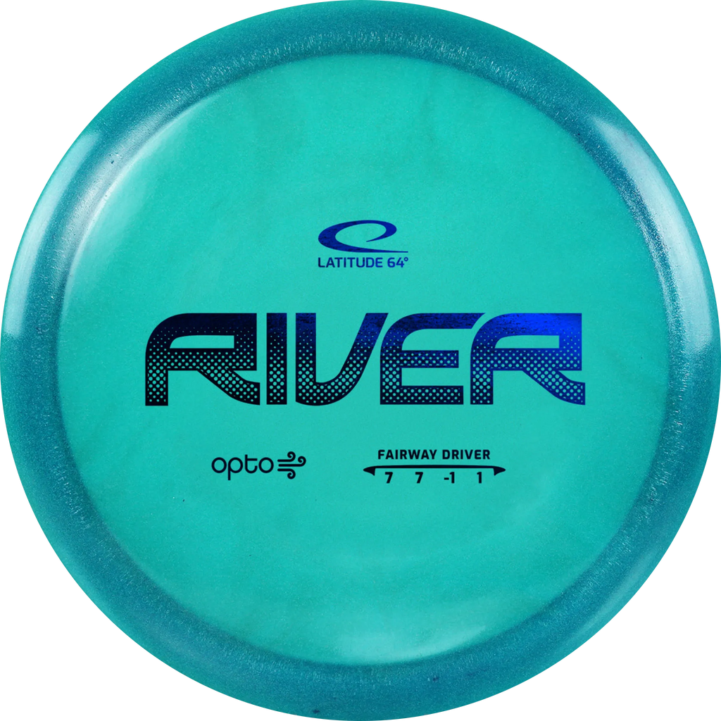 Opto Air River Turkos