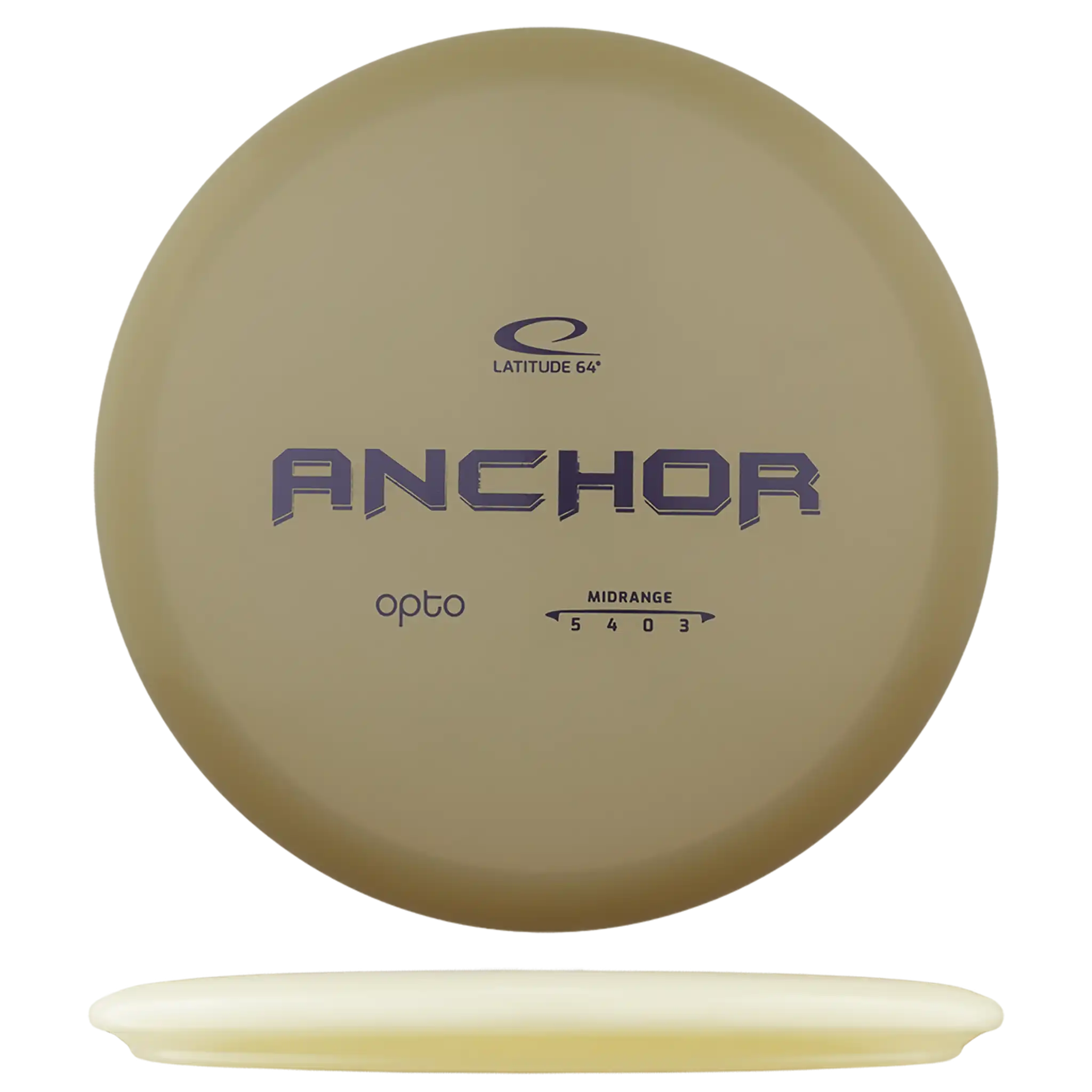 Opto Anchor