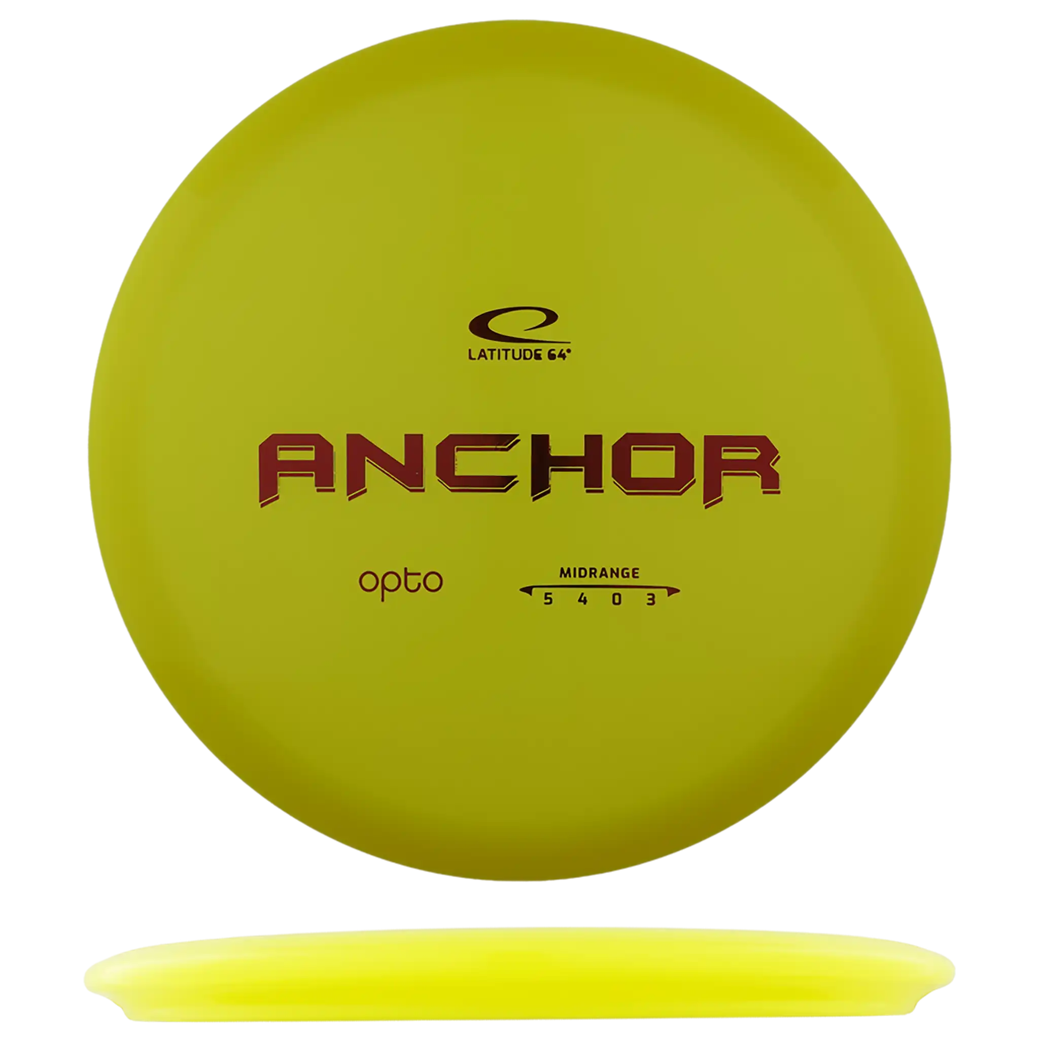 Opto Anchor