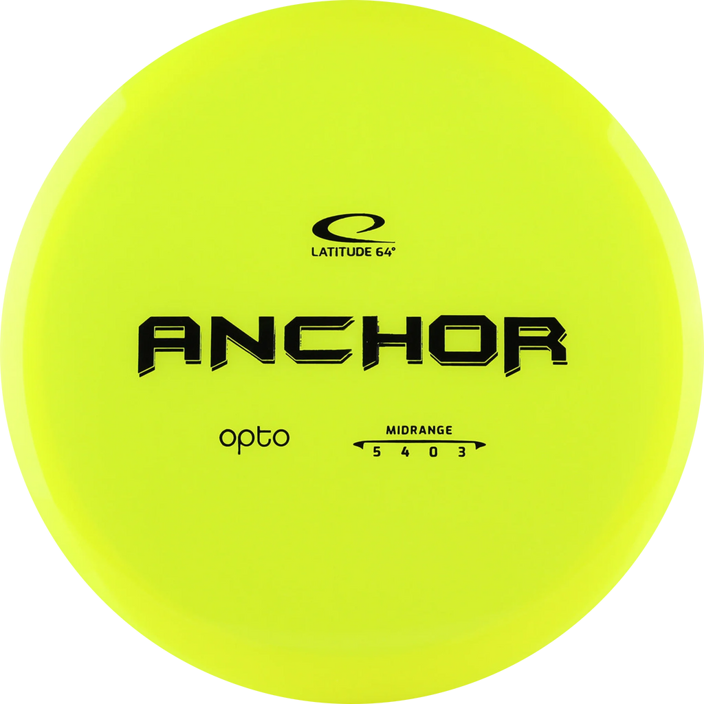 Opto Anchor Gul