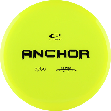 Opto Anchor Gul