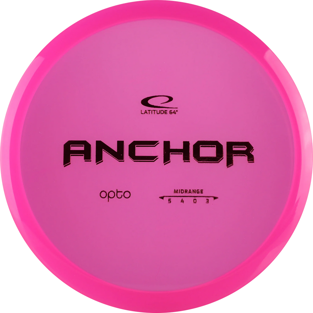 Opto Anchor Rosa