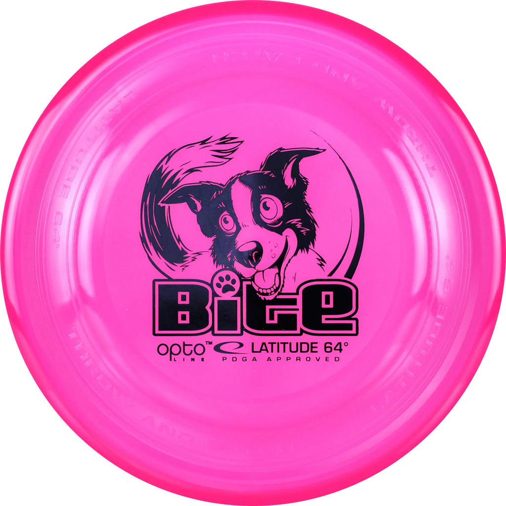 Opto Bite Rosa