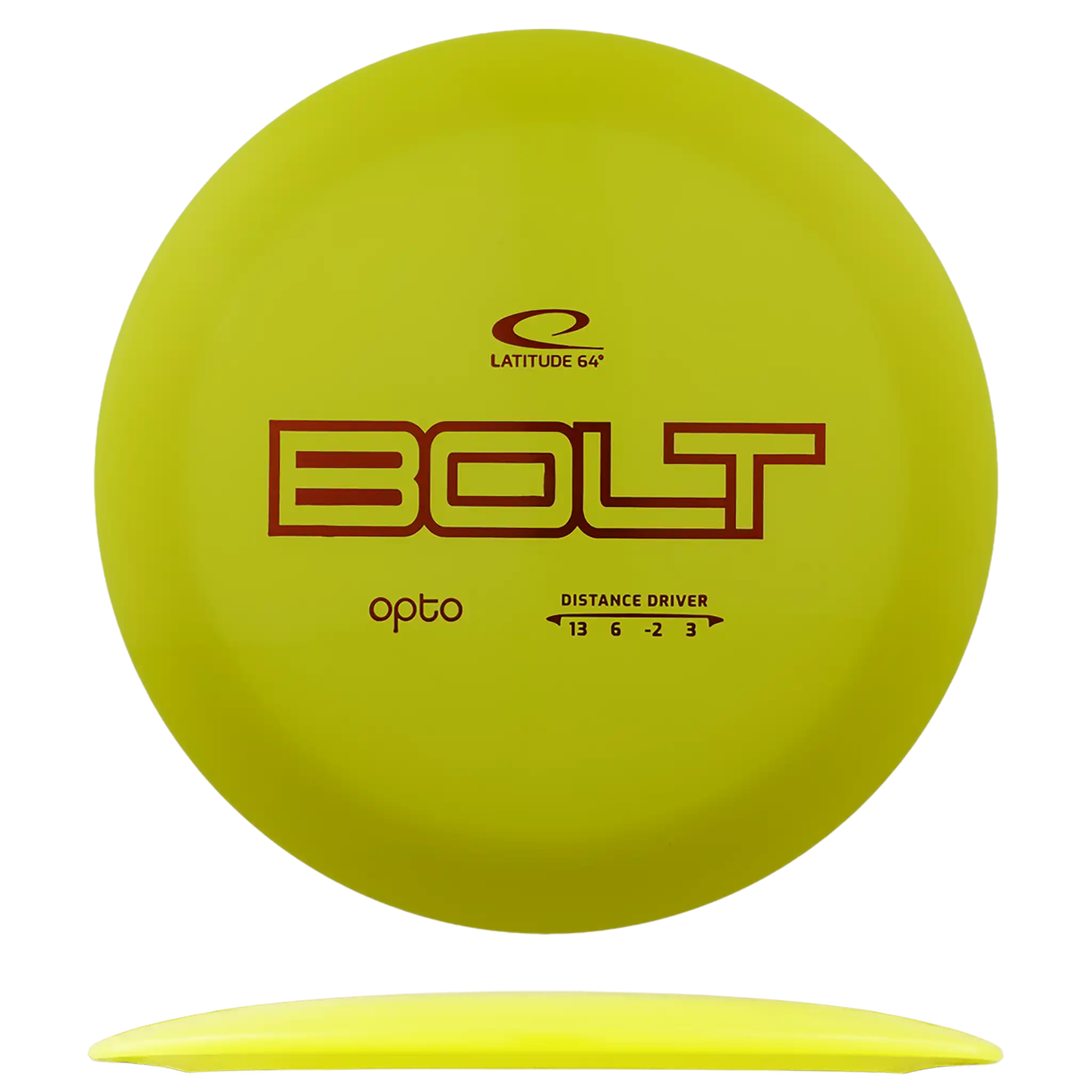 Opto Bolt