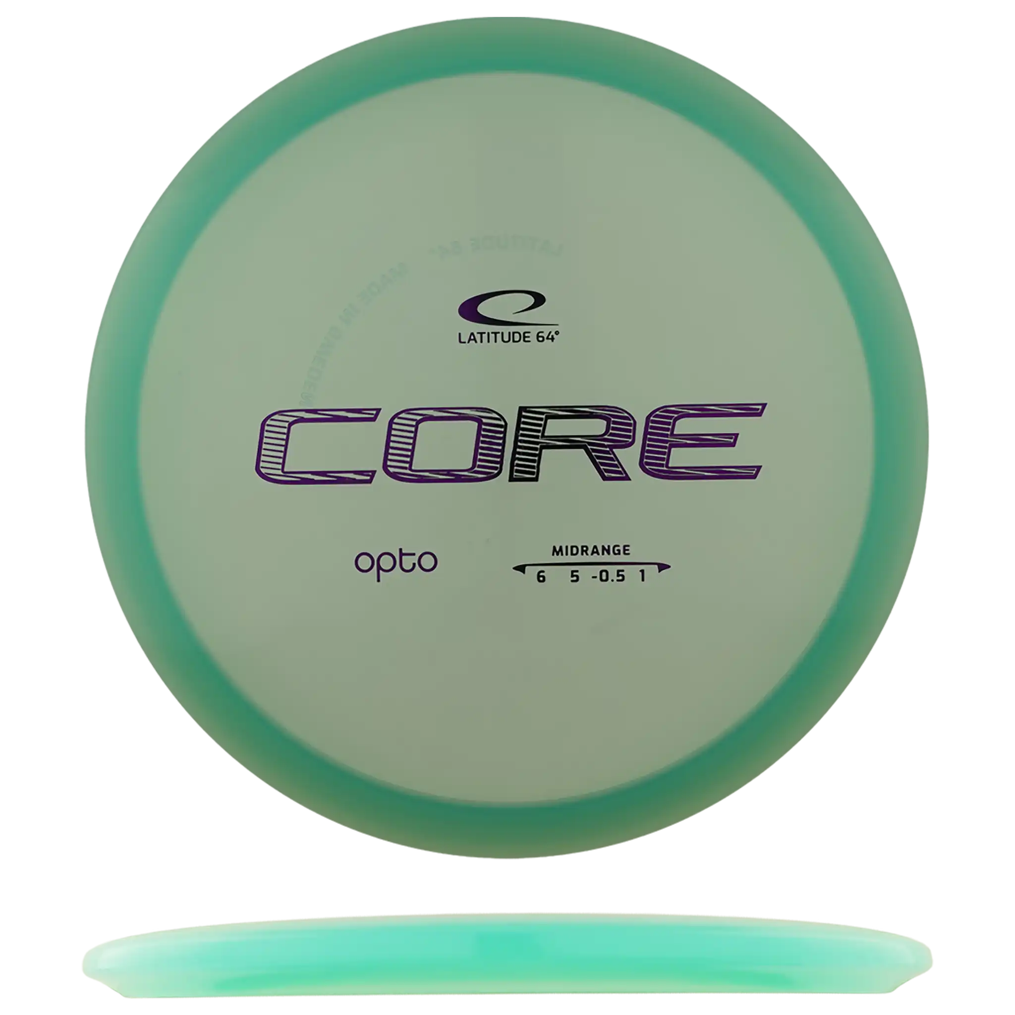 Opto Core