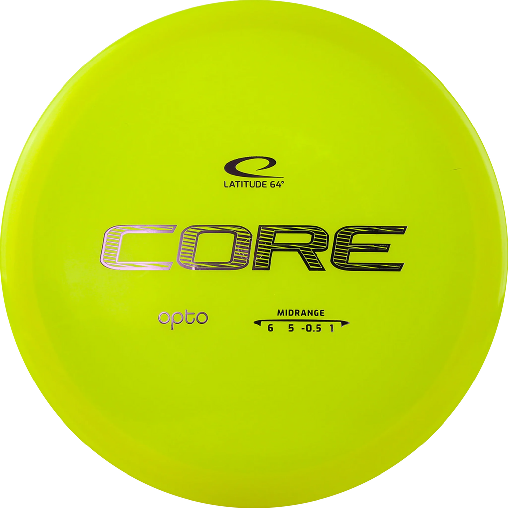 Opto Core Gul