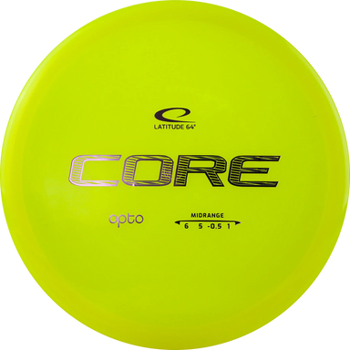 Opto Core Gul