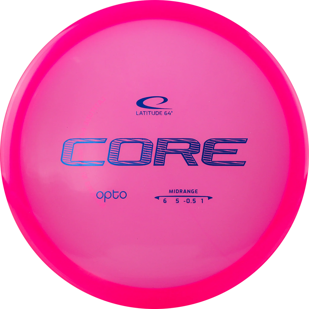 Opto Core Rosa