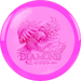 Opto Diamond Rosa