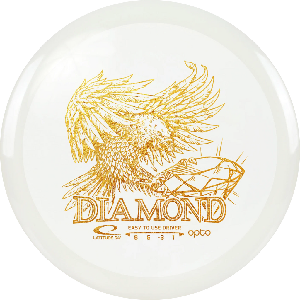 Opto Diamond Vit