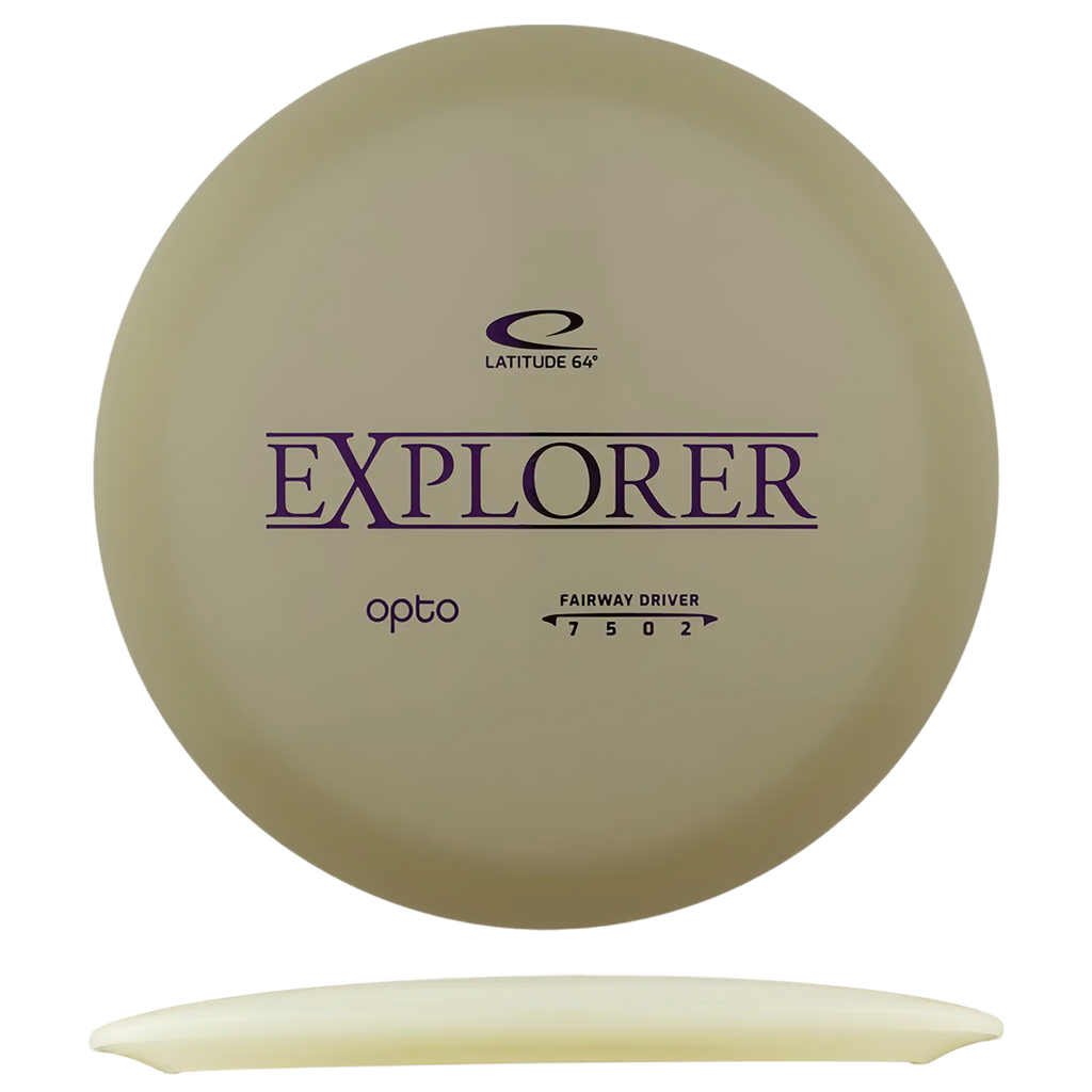 Opto Explorer