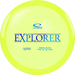 Opto Explorer Gul