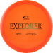 Opto Explorer Orange