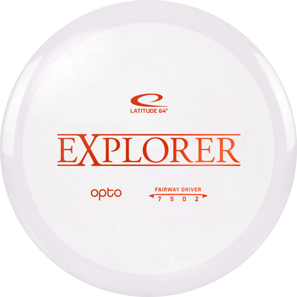Opto Explorer Vit