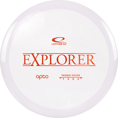 Opto Explorer Vit