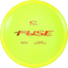 Opto Fuse Gul