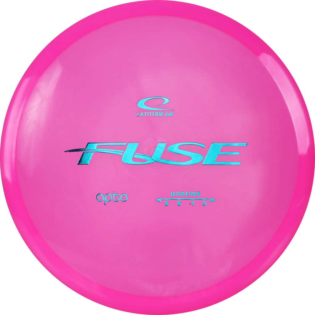 Opto Fuse Rosa