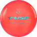 Opto Fuse Röd