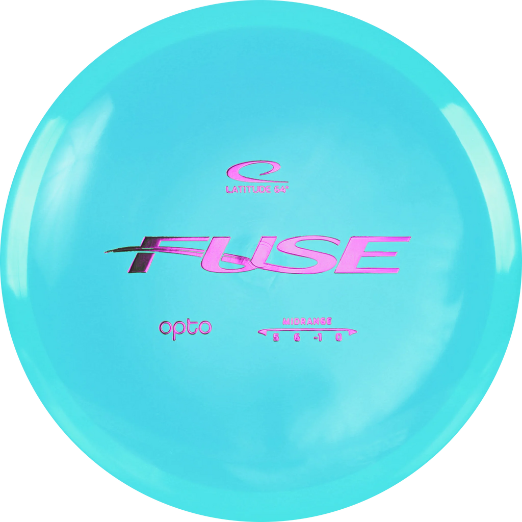 Opto Fuse Turkos