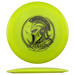 Opto Gladiator - Special Edition - Keltainen