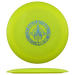 Opto Hex Raketen - Special Edition - Keltainen