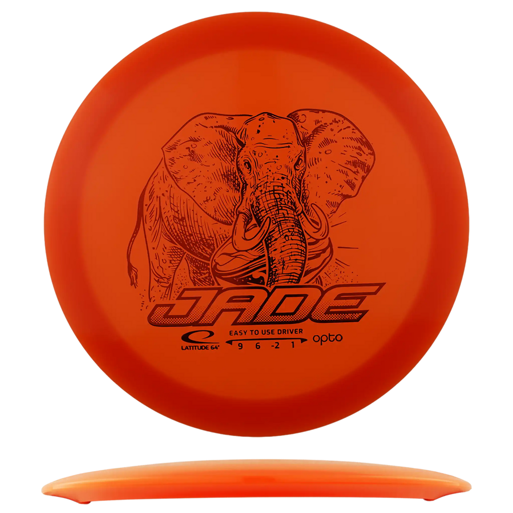 Opto Jade