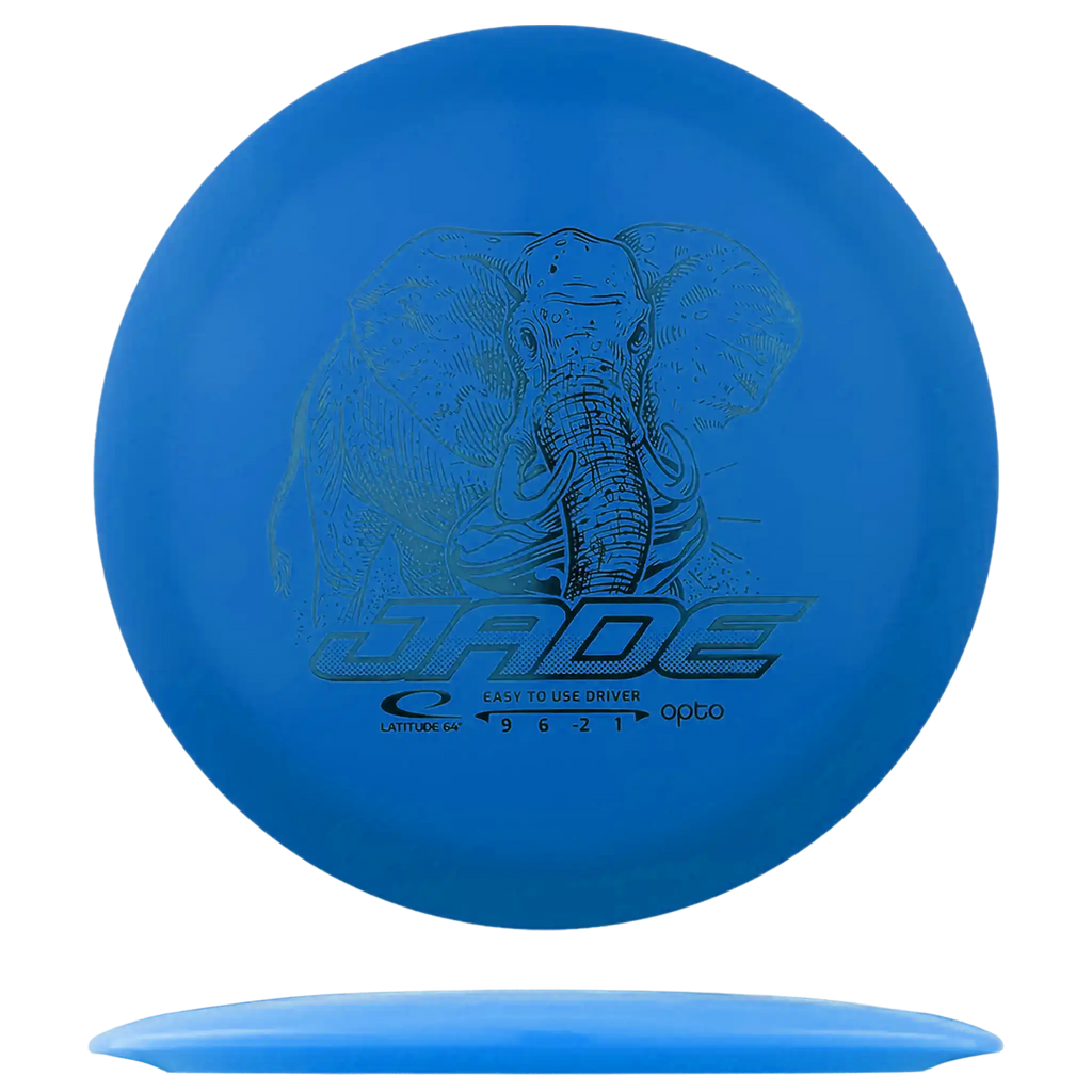 Opto Jade