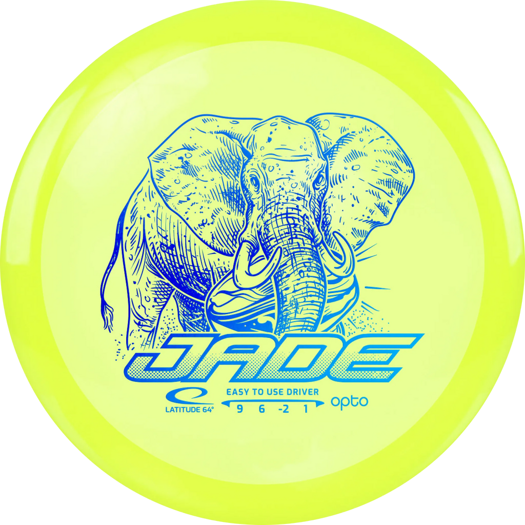 Opto Jade Gul