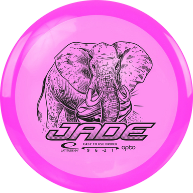 Opto Jade Rosa