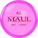 Opto Maul Rosa