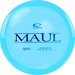 Opto Maul Turkos