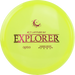 Opto Moonshine Explorer Gul