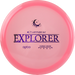 Opto Moonshine Explorer Rosa