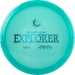 Opto Moonshine Explorer Turkos