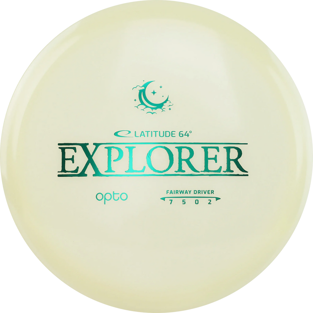 Opto Moonshine Explorer Vit