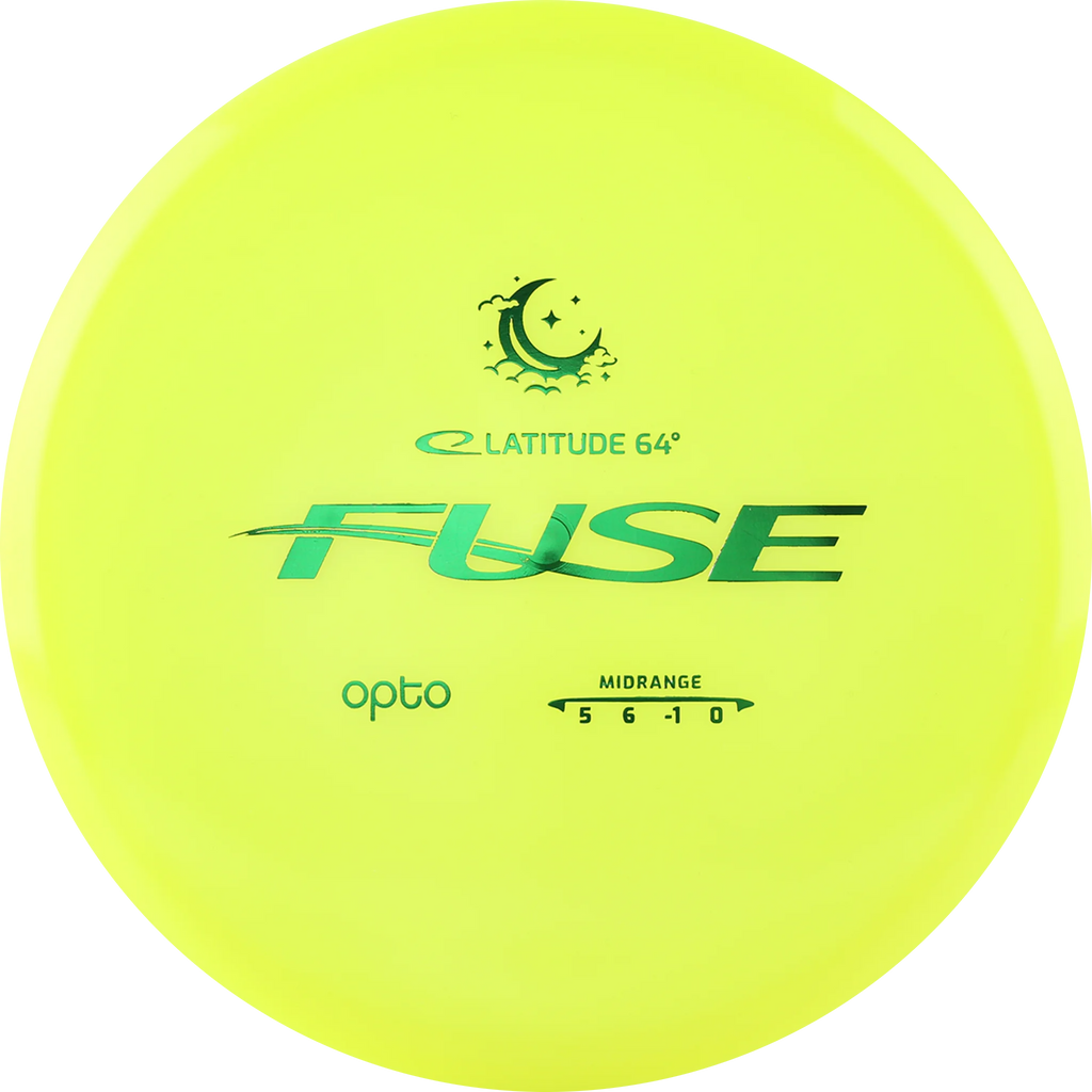 Opto Moonshine Fuse Gul