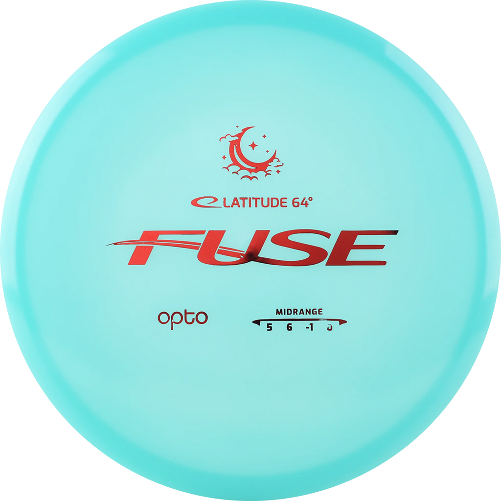 Opto Moonshine Fuse Turkos