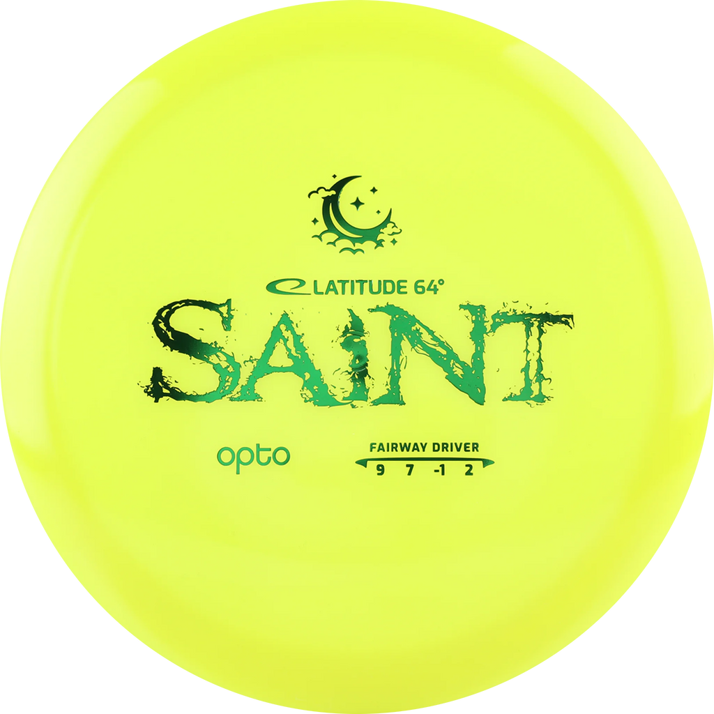 Opto Moonshine Saint Gul