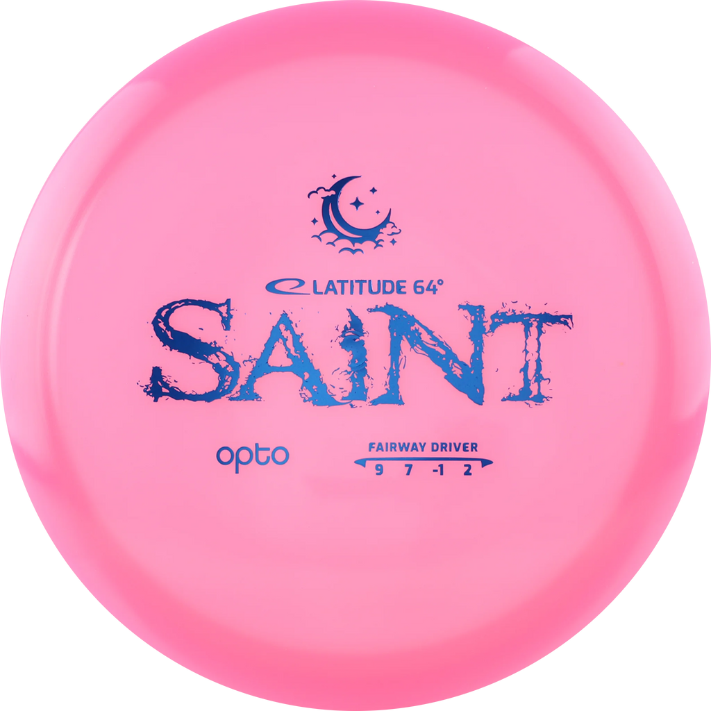 Opto Moonshine Saint Rosa