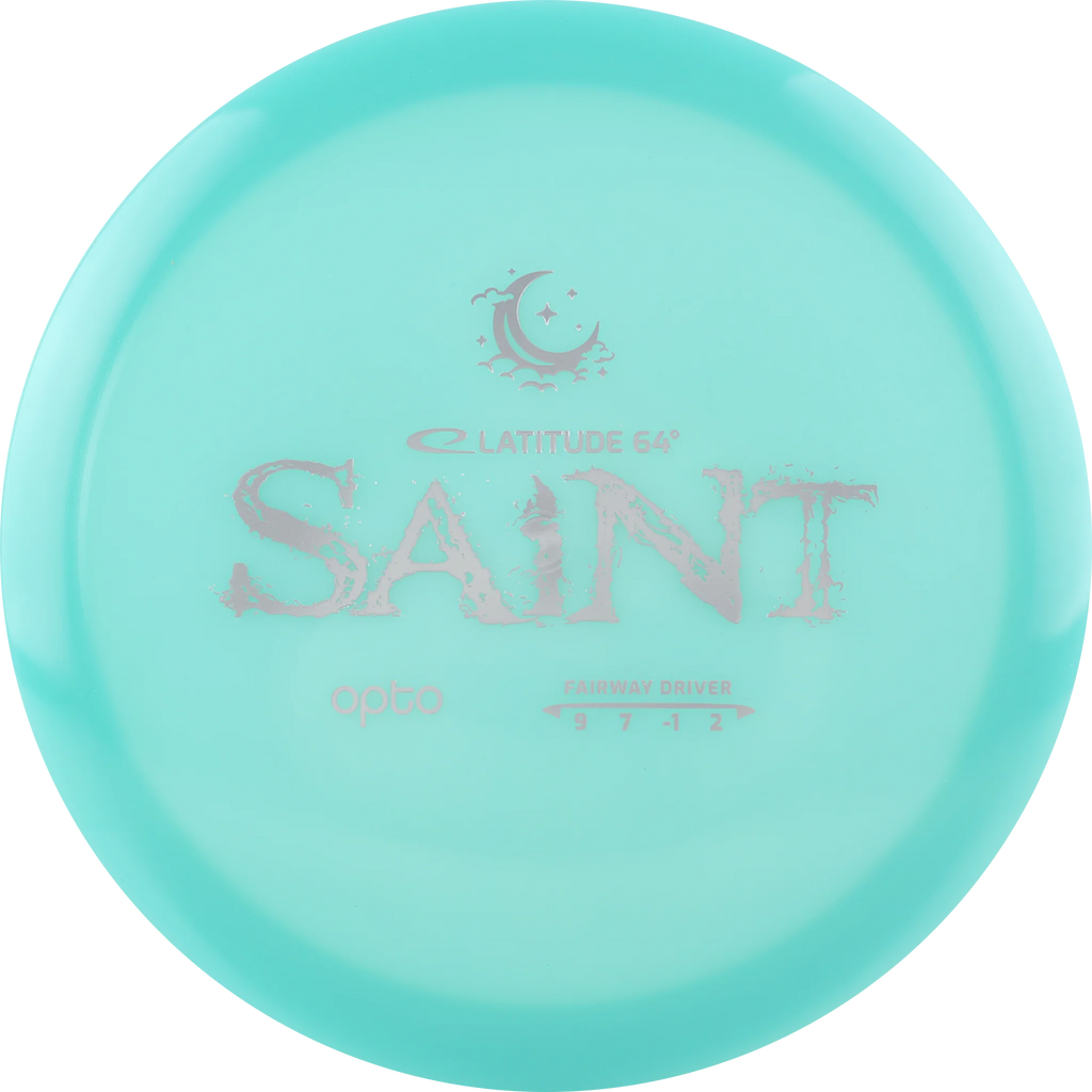 Opto Moonshine Saint Turkos