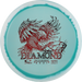 Opto Orbit Diamond Turkos