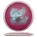 Opto Orbit Diamond - Violetti